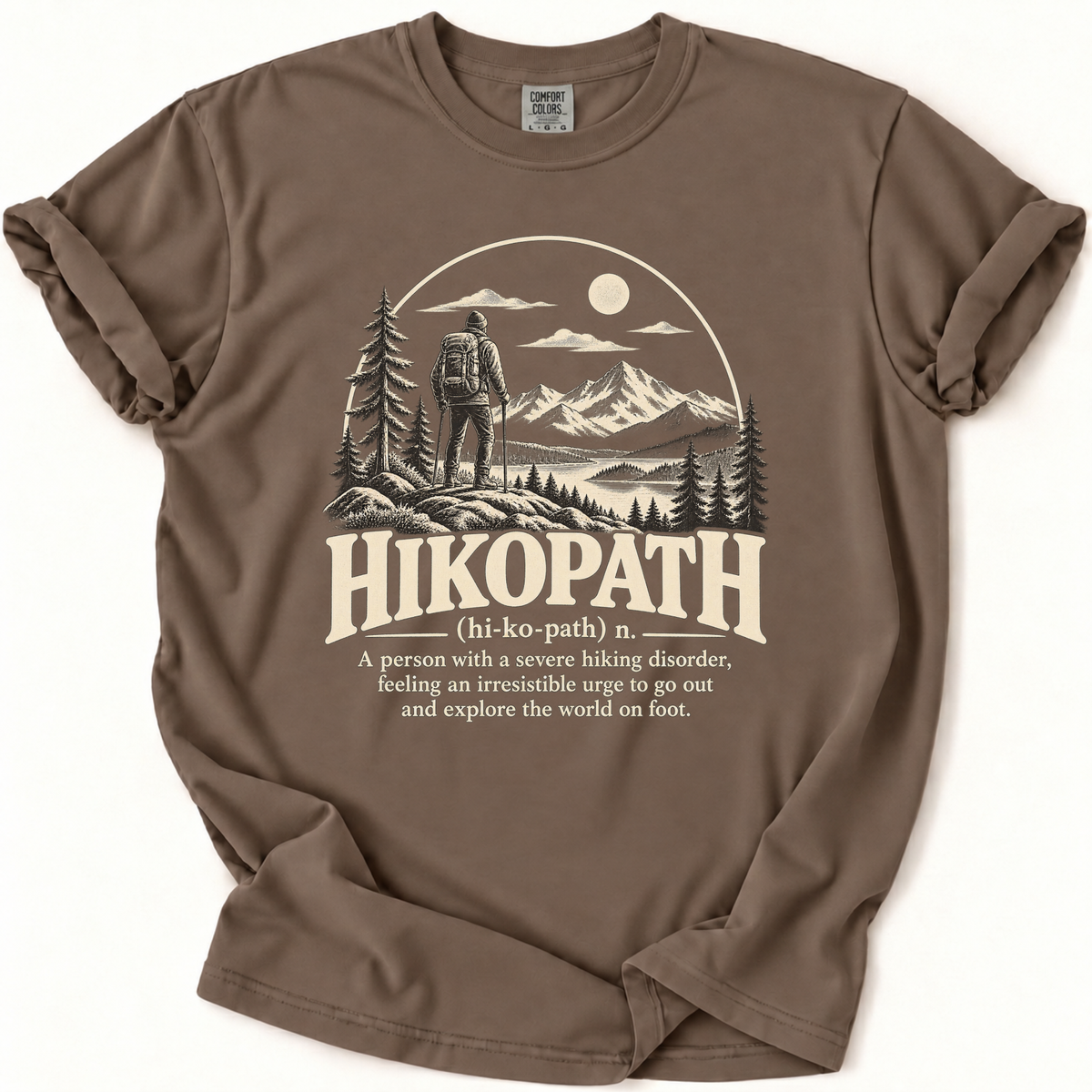 Hikopath T-Shirt