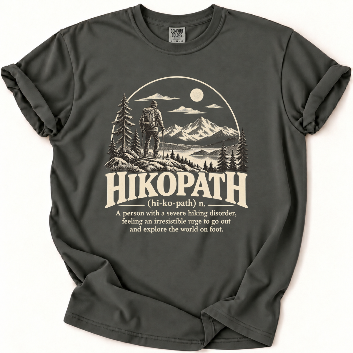 Hikopath T-Shirt