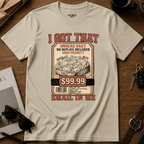 I Got That Email In Me T-Shirt