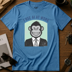 I Use AI At Work T-Shirt