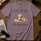 The Break Room T-Shirt