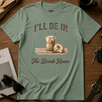 The Break Room T-Shirt