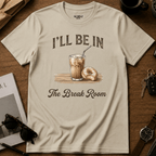 The Break Room T-Shirt