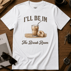 The Break Room T-Shirt