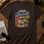 I'm doing nothing T-Shirt