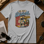 I'm doing nothing T-Shirt