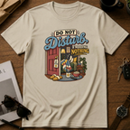 I'm doing nothing T-Shirt