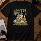 I do matcha T-shirt
