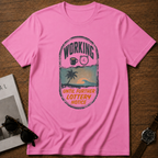 Lottery Notice T-Shirt