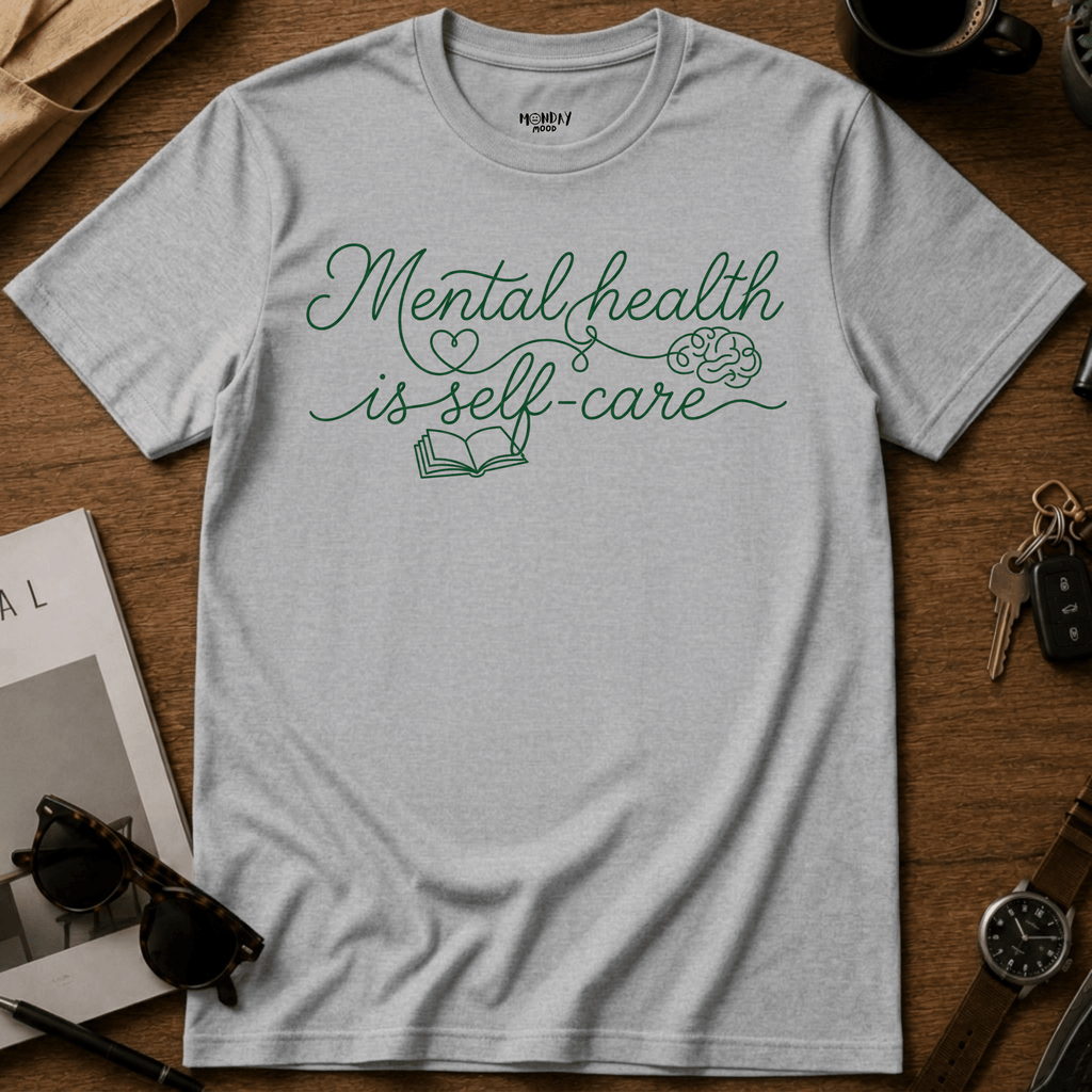Mental Health T-Shirt