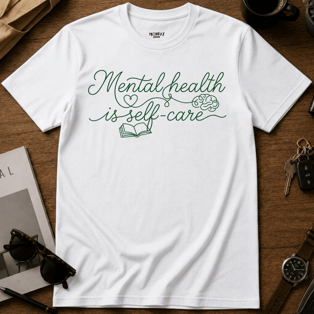 Mental Health T-Shirt