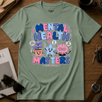 Mental Health Matters T-Shirt