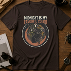 Midnight is my fav color