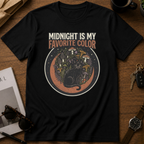 Midnight is my fav color