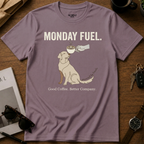 Monday Fuel T-Shirt
