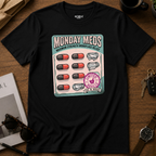 Monday Meds T-Shirt