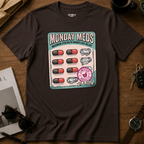 Monday Meds T-Shirt