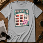 Monday Meds T-Shirt
