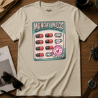 Monday Meds T-Shirt