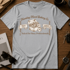 Monday Mood Bakery T-Shirt