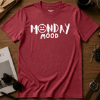 Monday Mood T-Shirt
