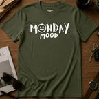 Monday Mood T-Shirt