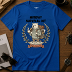 Monday Survival Kit T-Shirt