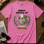 Monday Survival Kit T-Shirt