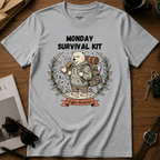 Monday Survival Kit T-Shirt