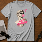 Mood Unbothered T-Shirt