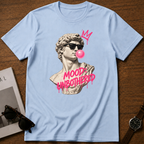 Mood Unbothered T-Shirt