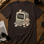 Motivation not found T-Shirt