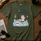 My Only Motivation T-Shirt
