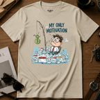 My Only Motivation T-Shirt