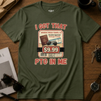 PTO In me
