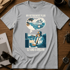 My Retirement Plan T-Shirt