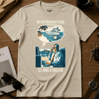 My Retirement Plan T-Shirt