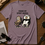 My Spirit Animal T-Shirt