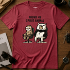 My Spirit Animal T-Shirt