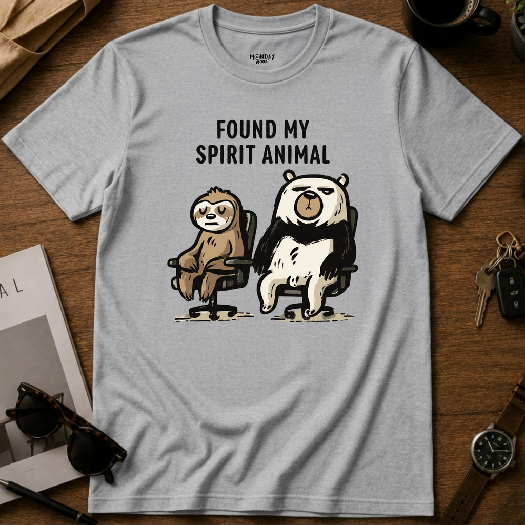 My Spirit Animal T-Shirt
