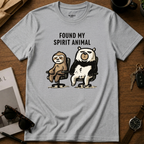 My Spirit Animal T-Shirt