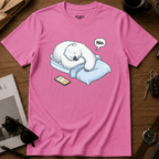 No T-Shirt