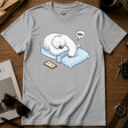 No T-Shirt