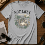 Not Lazy T-Shirt
