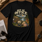 OOO Club T-shirt