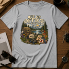 OOO Club T-shirt