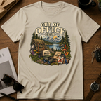 OOO Club T-shirt