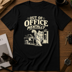 OOO Mentally T-Shirt