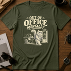 OOO Mentally T-Shirt