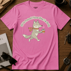 Off To Pretend T-Shirt